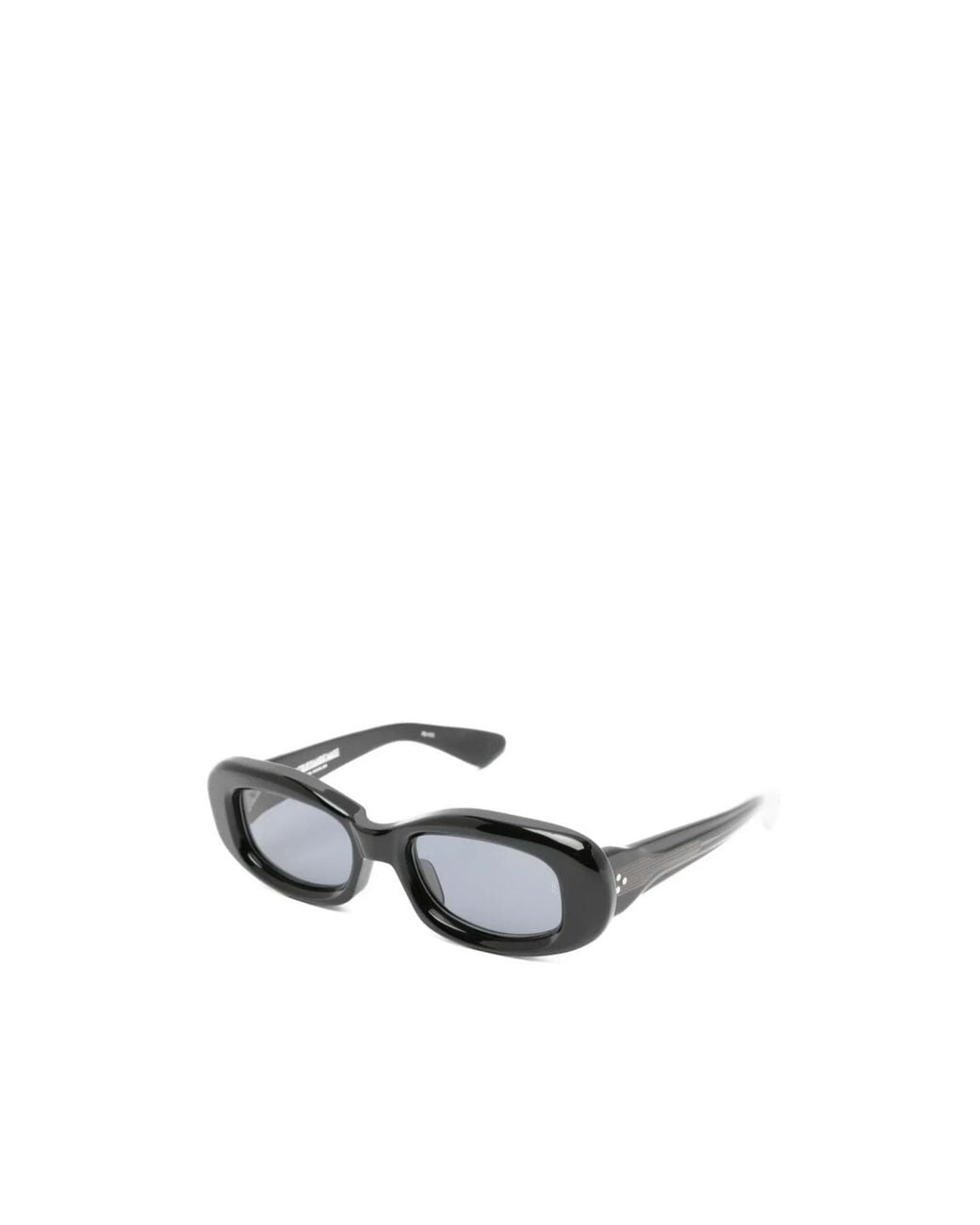 Jacques Marie Mage White Ann Sunglasses for men