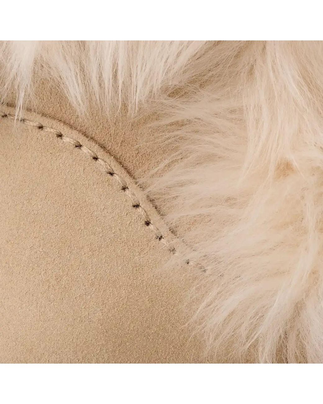Ugg Natural Classic Ultra Mini Chalet Boot