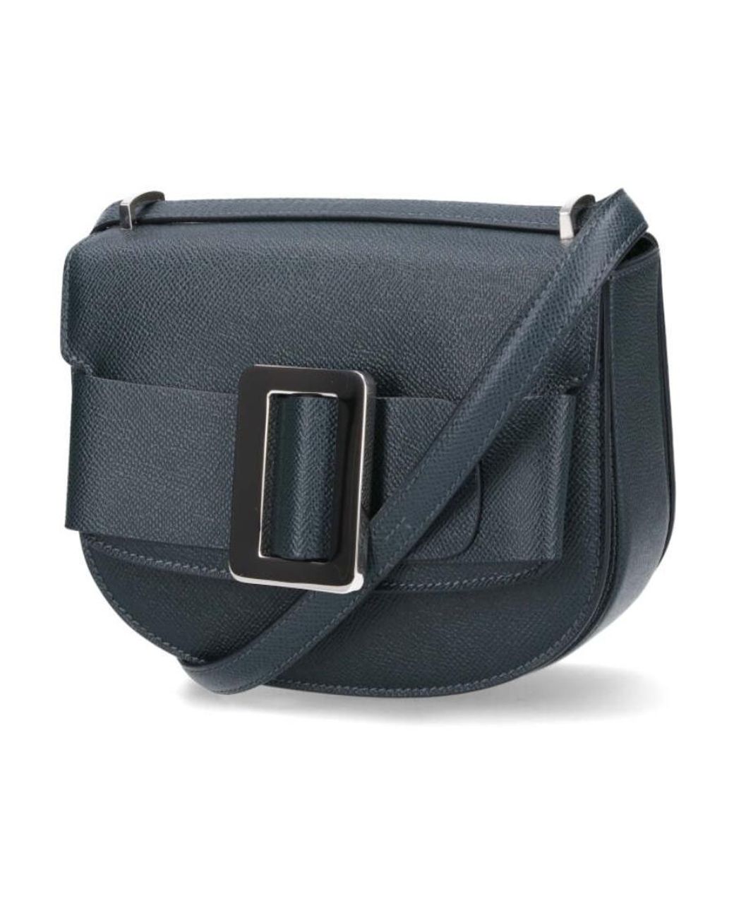 Boyy Blue Flip Shoulder Bag