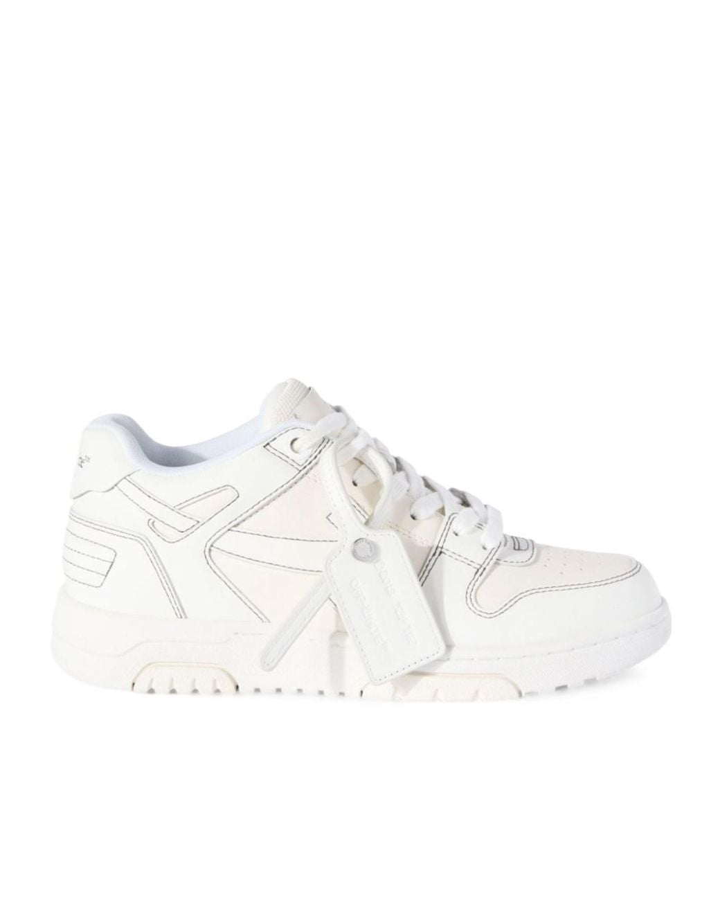 Off-White c/o Virgil Abloh White Off- Out Of Office Off