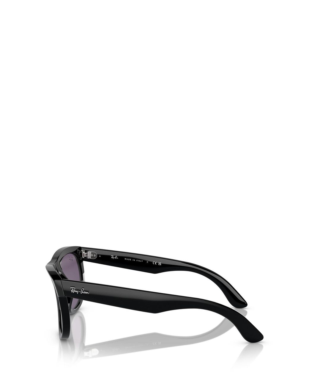 Ray-Ban Multicolor Wayfarer Reverse Sunglasses for men