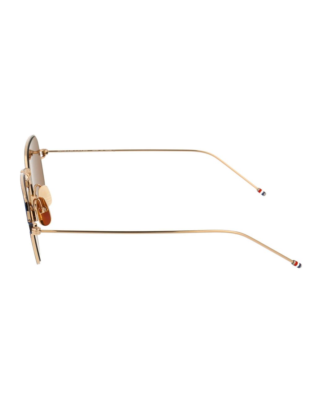Thom Browne Multicolor Full Frame Sunglasses for men