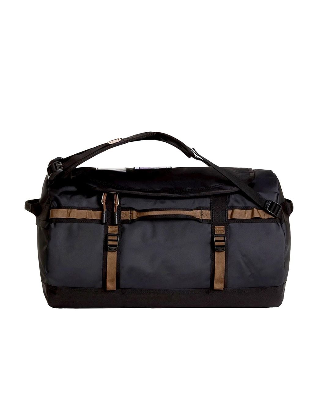 The North Face Black Base Camp Tote Bag for men