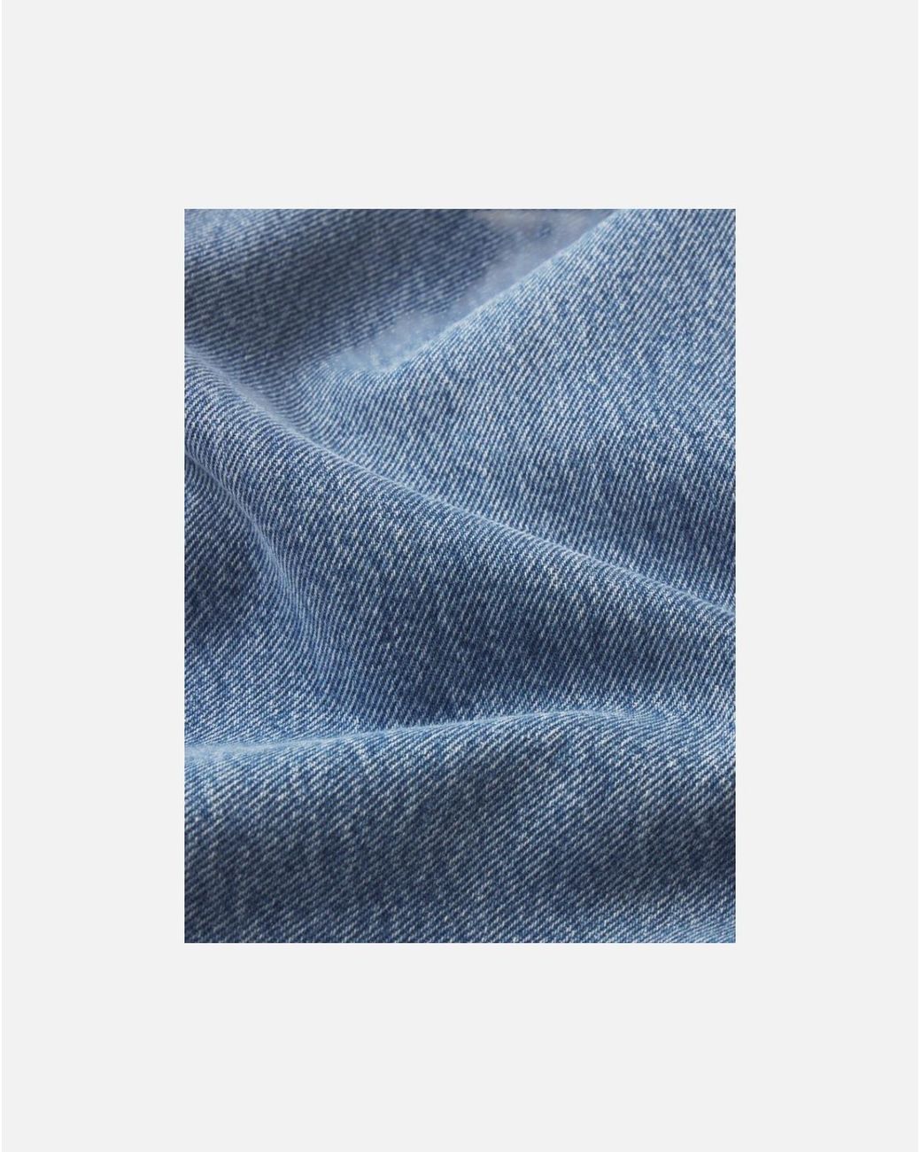 FRAME Blue The Lax Flared Jeans