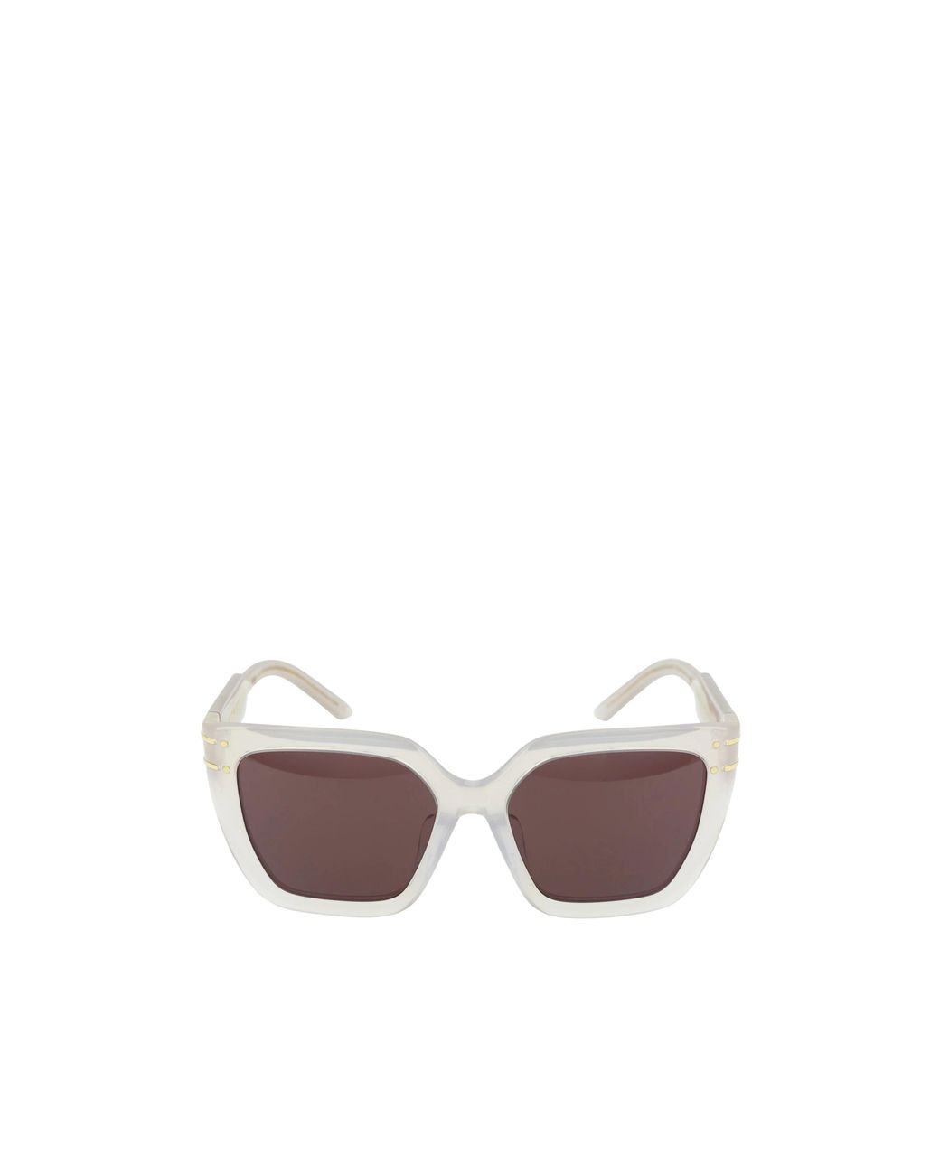 Dior Pink Full-Frame Sunglasses