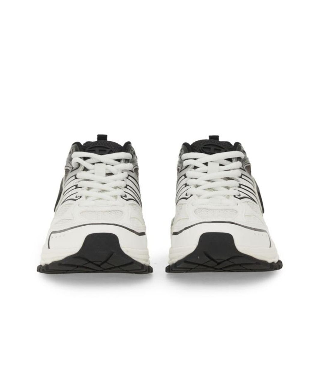 DIESEL White Trainers