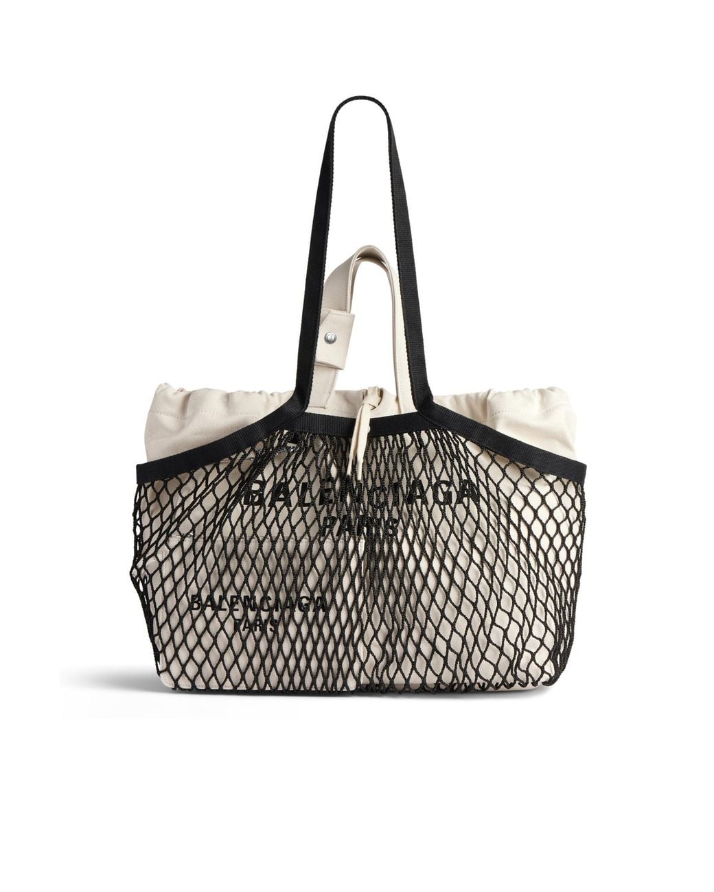 Balenciaga Black Handbags