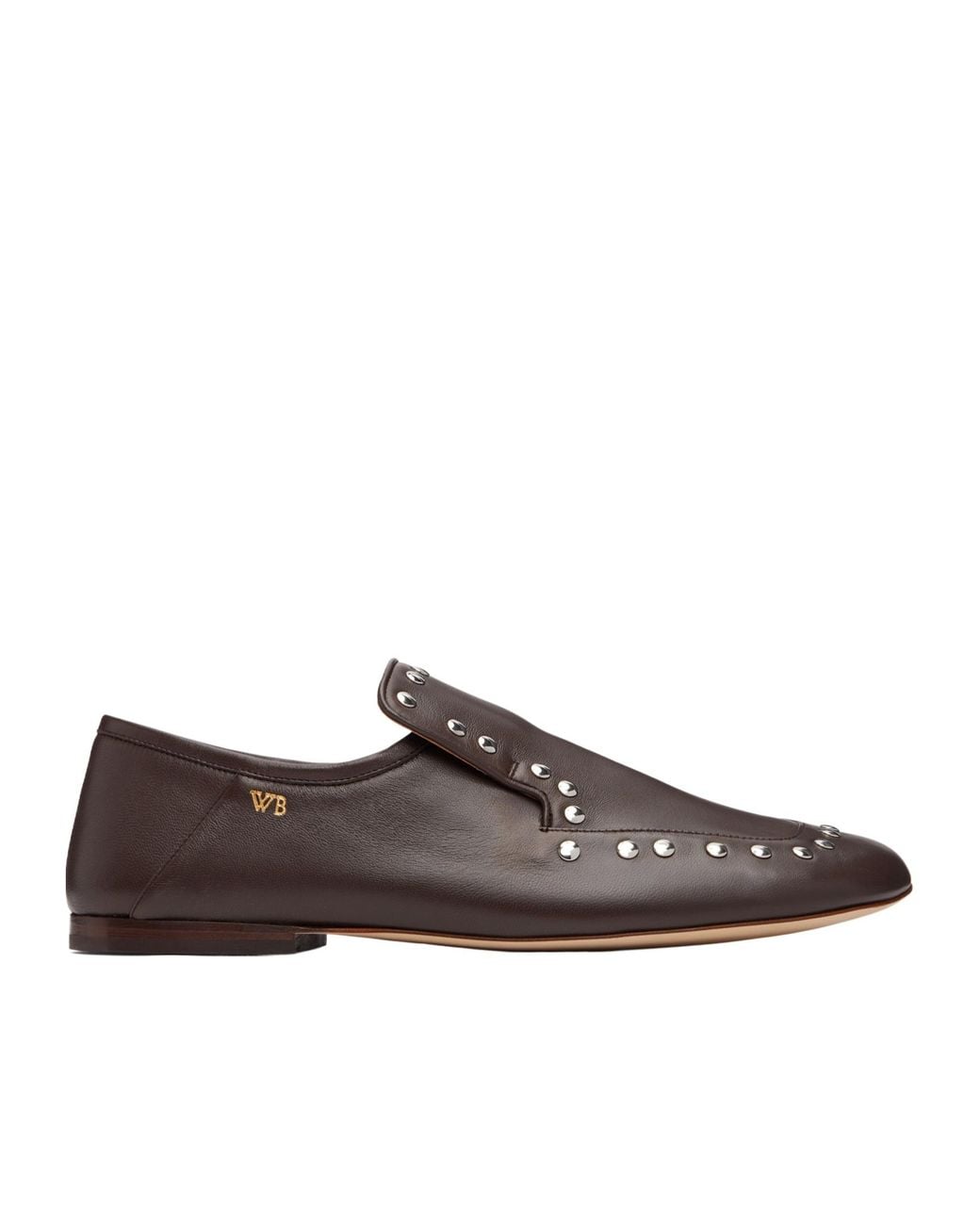 Wales Bonner Brown Dakar Loafers for men
