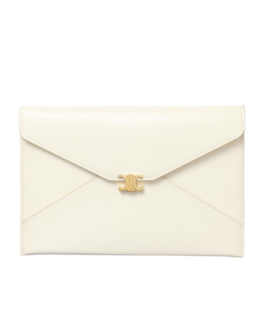 Céline Natural Envelope