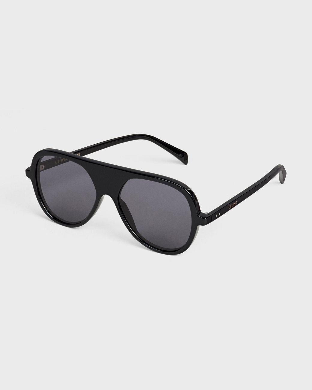 Céline Multicolor Frame 66 Sunglasses for men