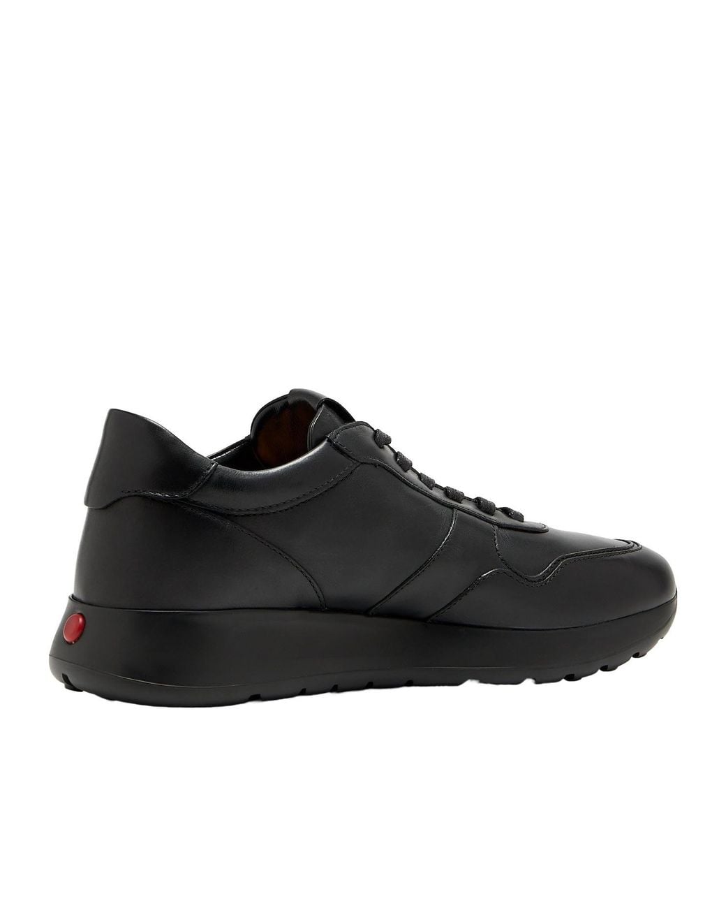 Tod's Black Dot Sneakers for men