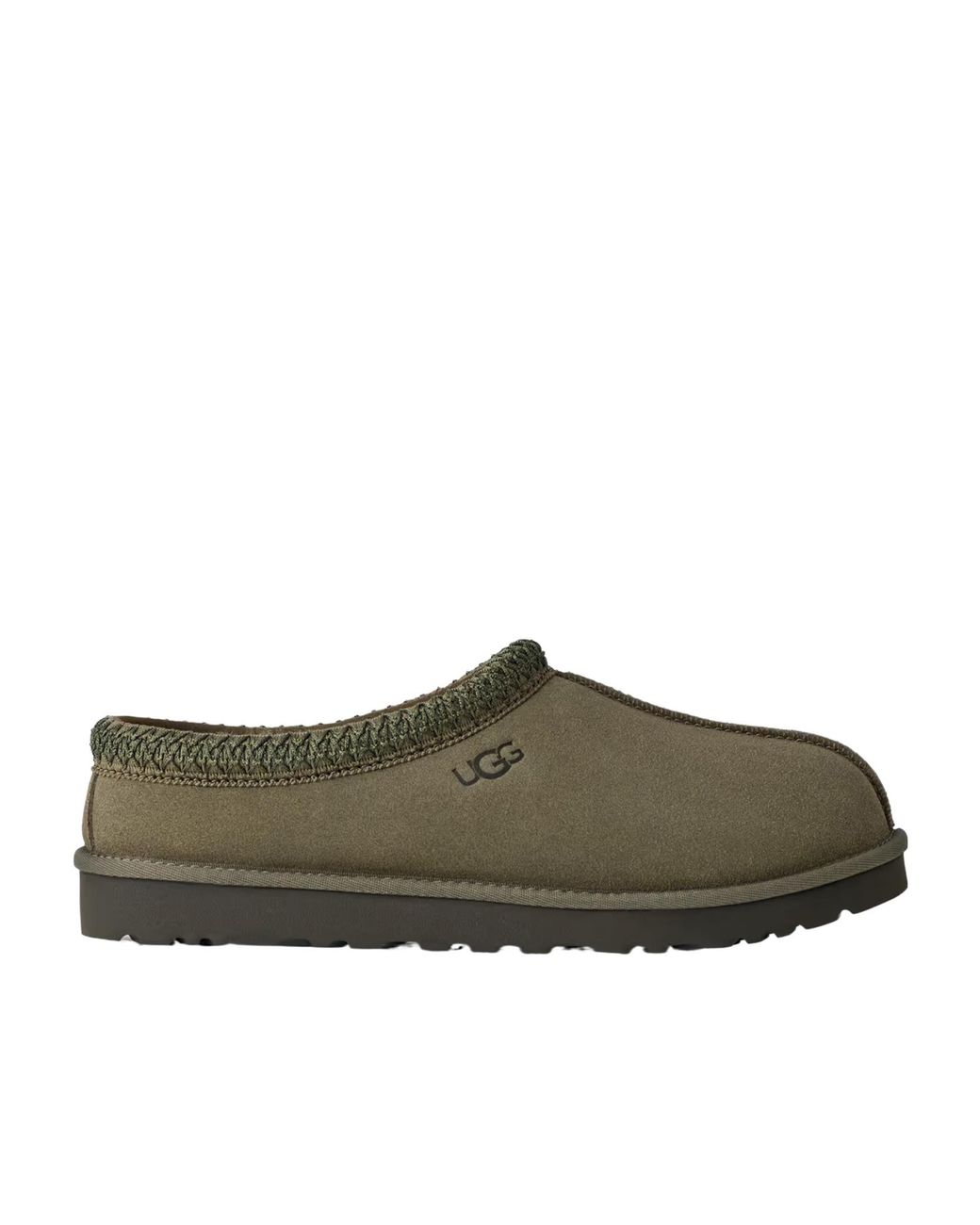 Ugg Green Tasman Ii Flat Shoes for men