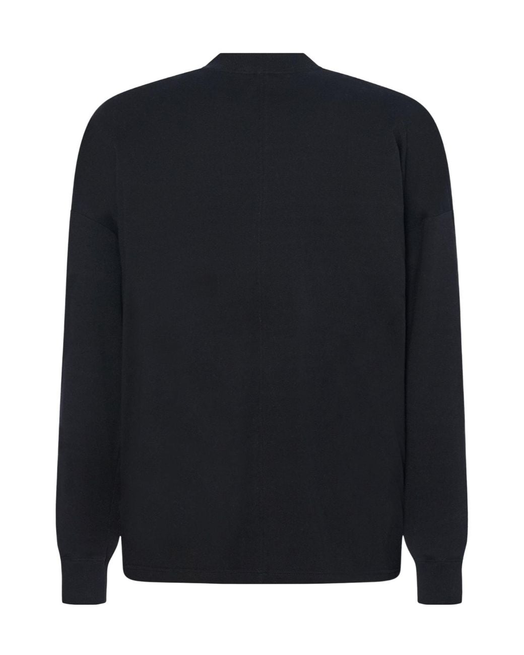 The Row Blue Dolino T-Shirt for men