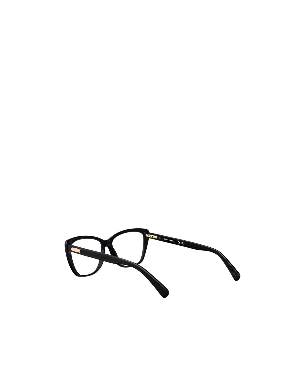 Longchamp White Lo2705 Glasses
