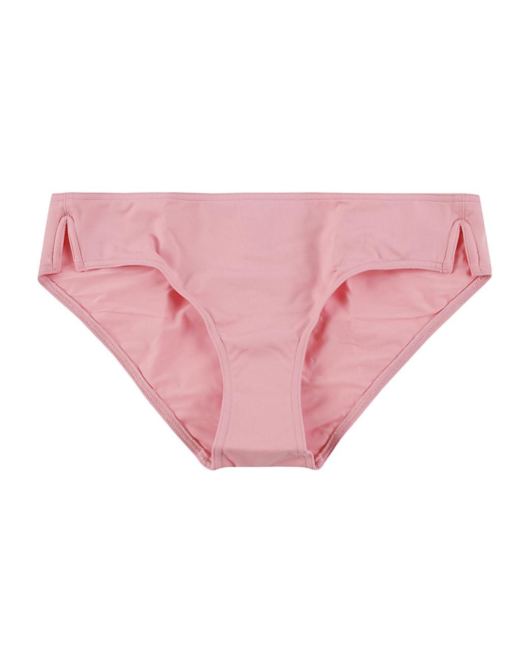 Eres Pink Souplesse Bikini Bottoms
