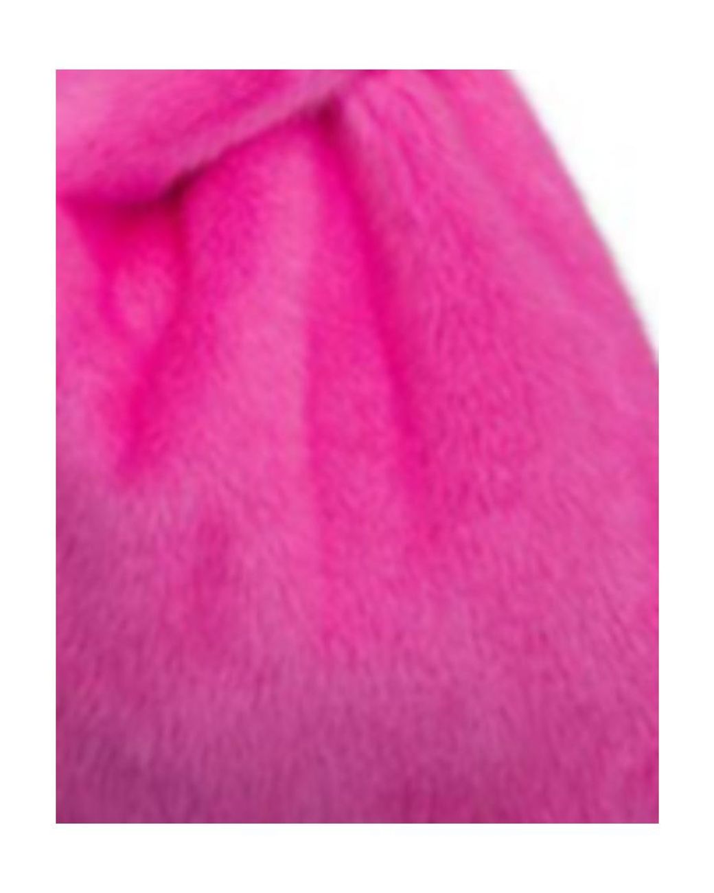Simonetta Ravizza Pink Logo Handbag
