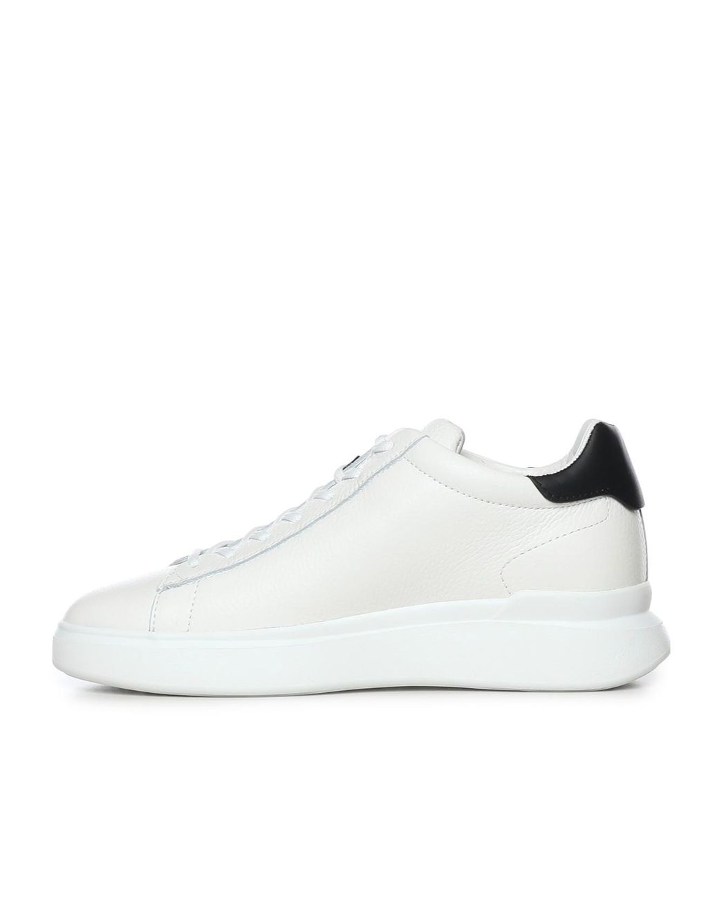 Hogan White Sneakers for men