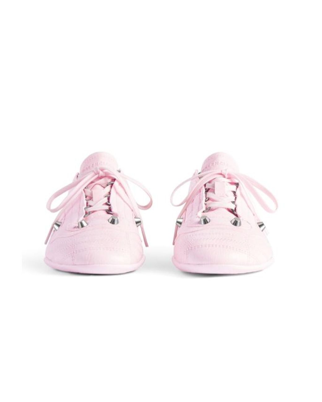 Balenciaga Pink City Sneaker