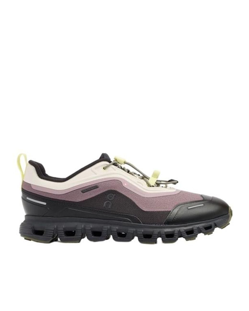 On Shoes Brown Simple Casual Shoes