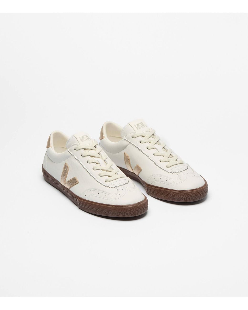 Veja White Volley O.T