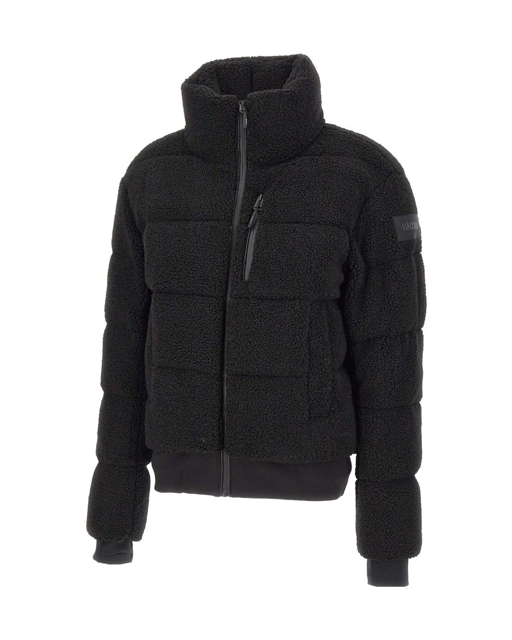 Mackage Black Anaya Teddy Down Coat
