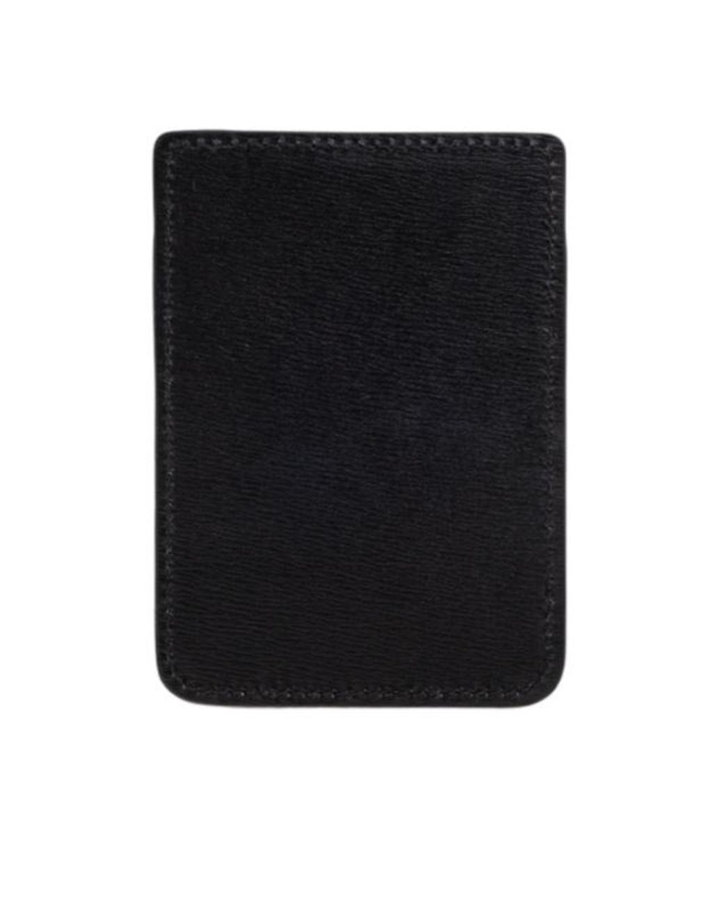 Ferragamo Black Magsafe Clips for men