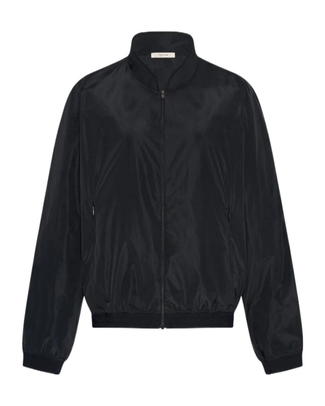 The Row Blue Odeon Jacket