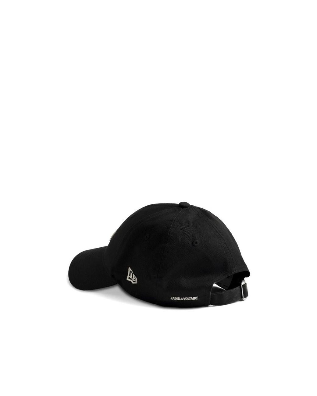 Zadig & Voltaire Black X New Era Zadig Cap