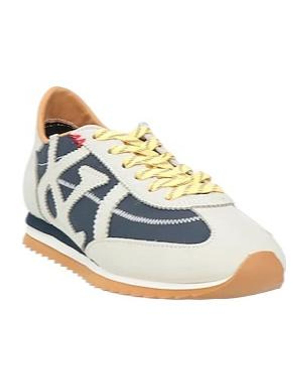 MAX&Co. Blue Stylish Casual Shoes