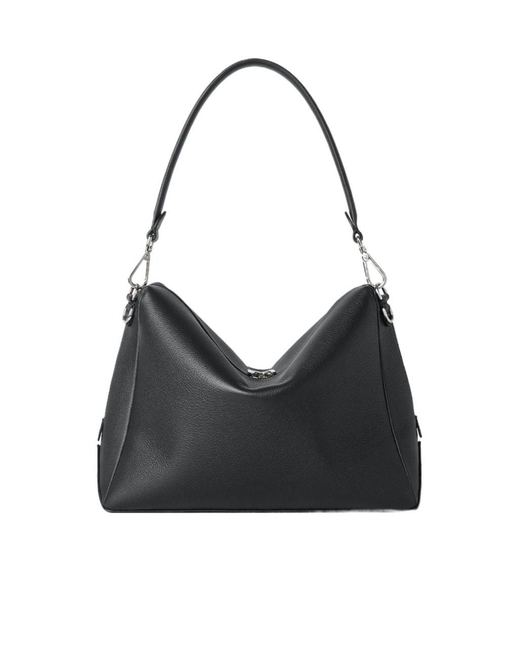 Fendi Black Lui Large Shouler Bag for men