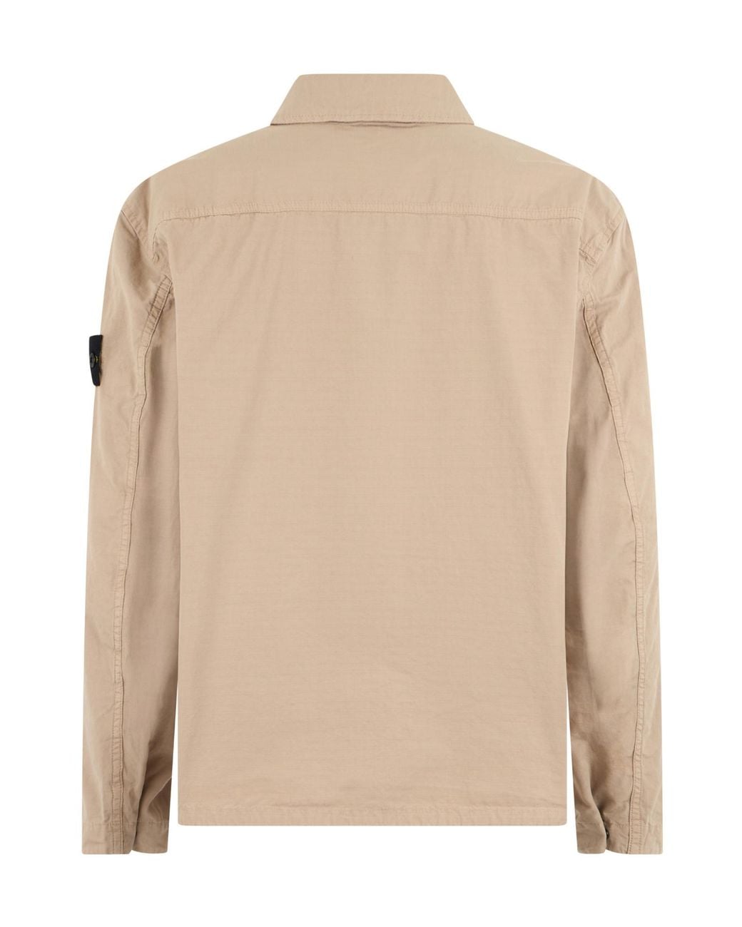 Stone Island Natural Light Jackets for men