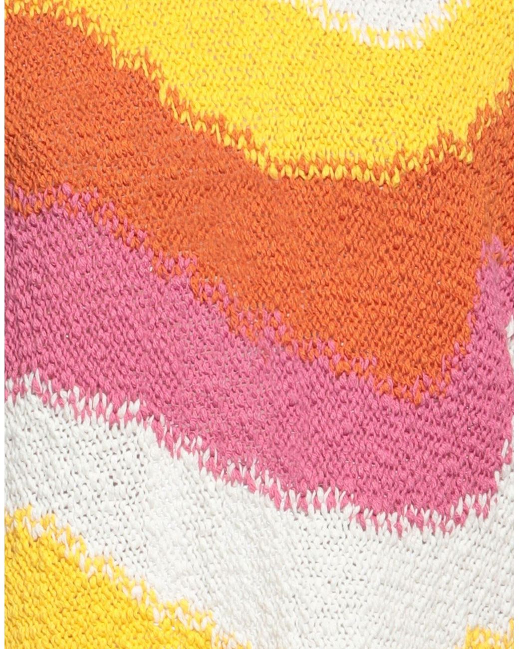 Marni Yellow Jumper