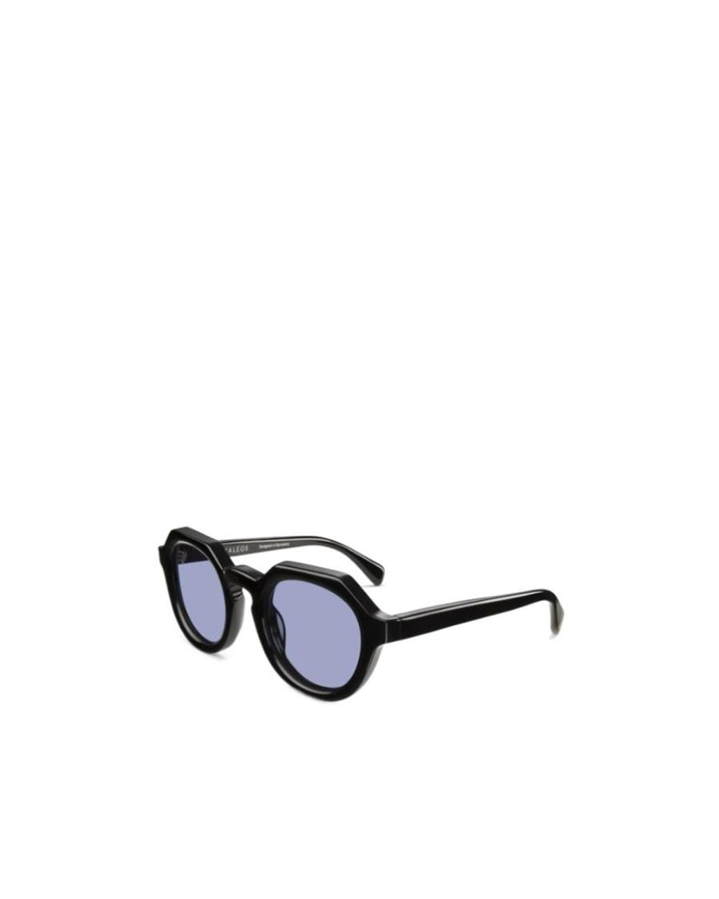 Mykita Metallic Capote Glasses for men
