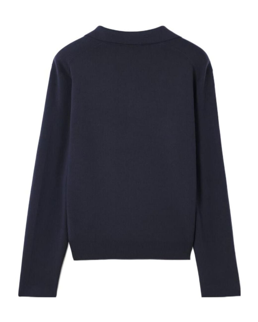 Loro Piana Blue Empire The Gift Of Kings Polo Shirt for men
