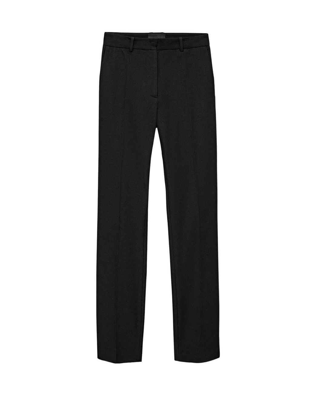 Joseph Black Slim Stretch Pants
