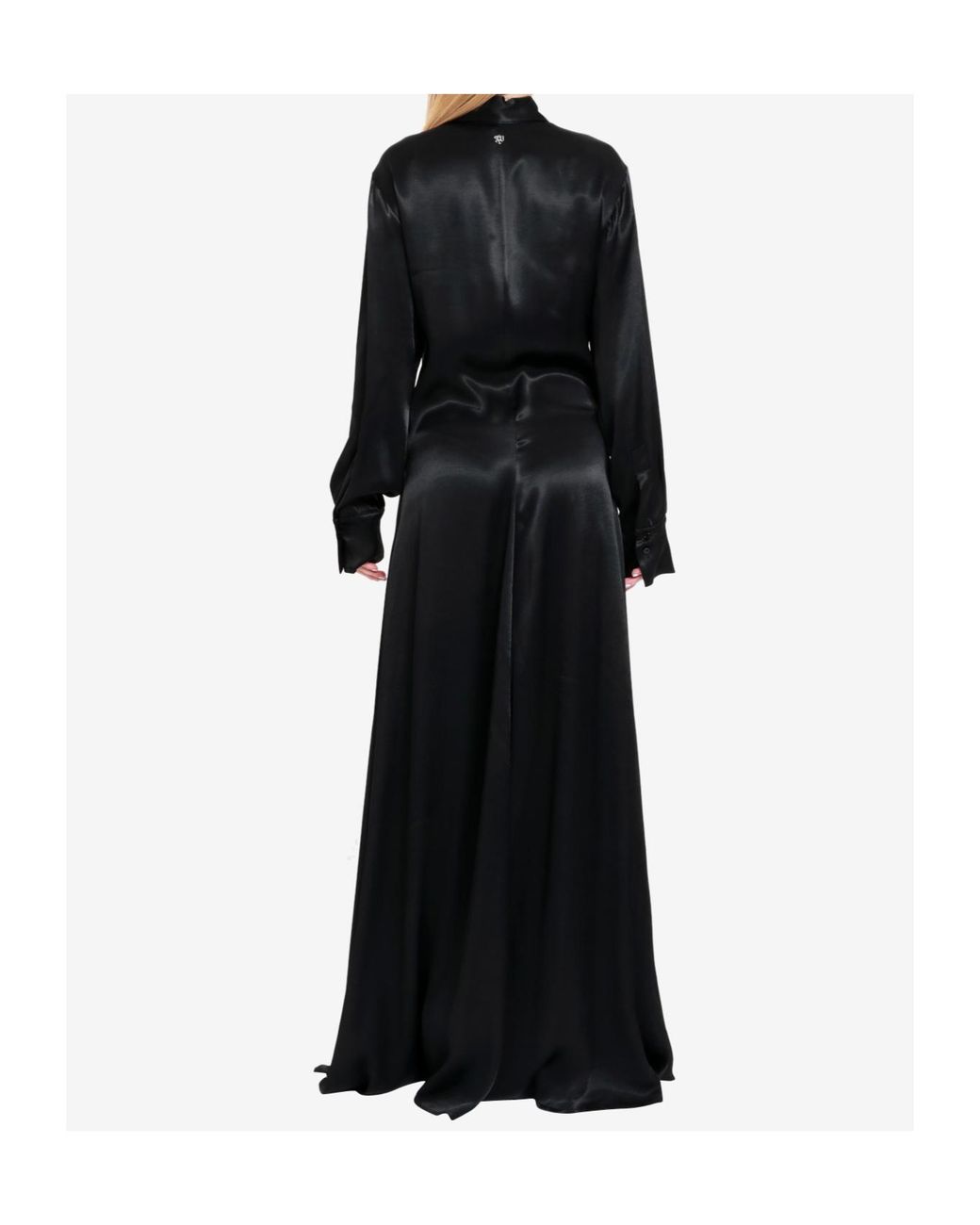 Aniye By Black Long Sleeve Dress