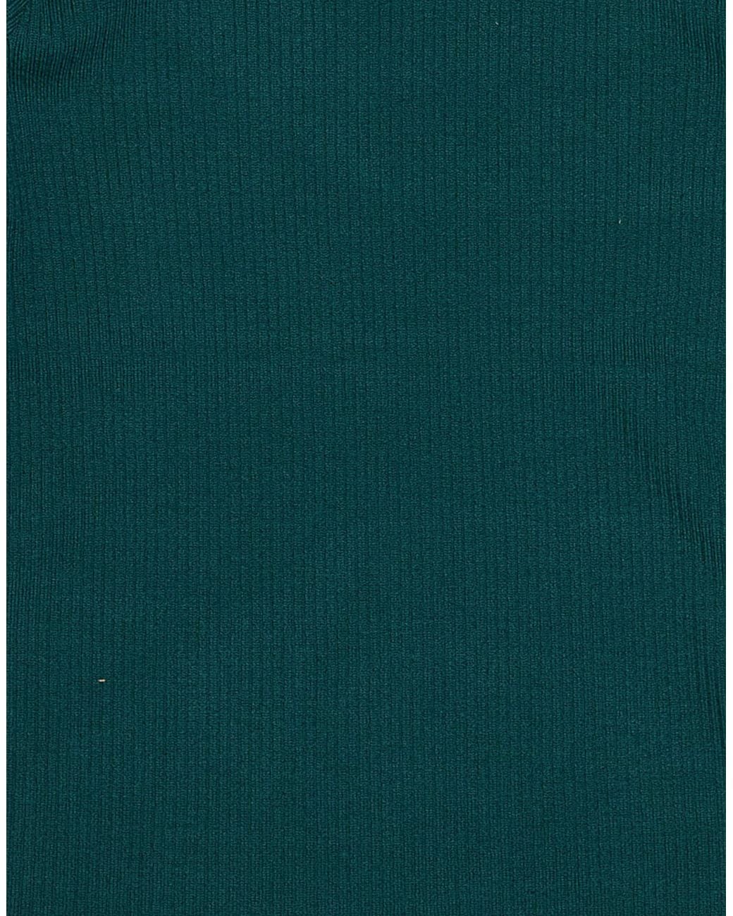 Rag & Bone Green Lightweight Knit Jumpers