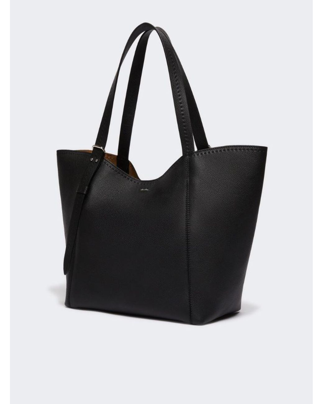 Max Mara Black Bags