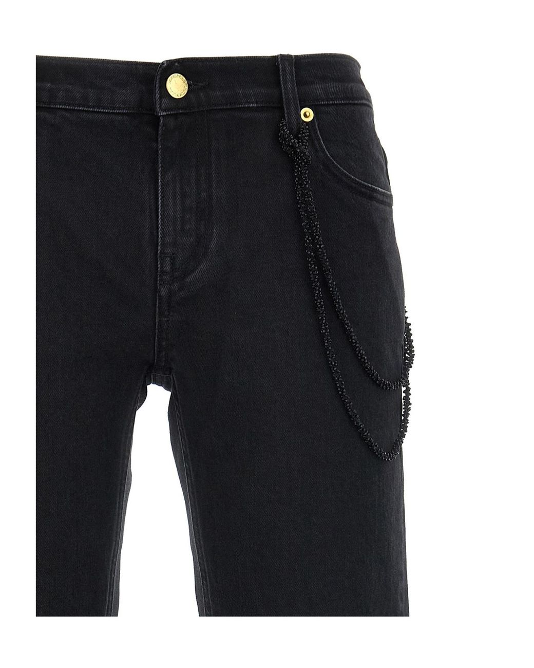 DARKPARK Black Classic Michelle Denim Jeans