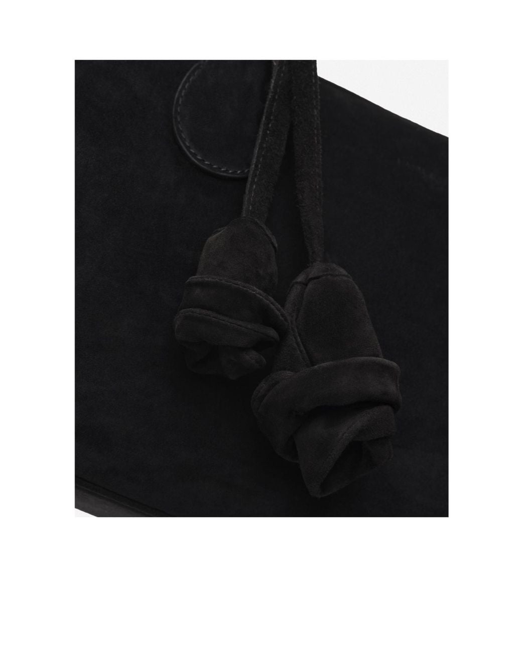 Magda Butrym Black Brigitte