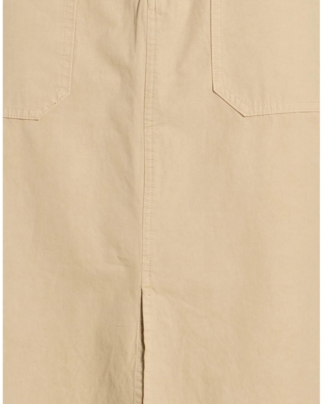 Rag & Bone Natural Long Skirts