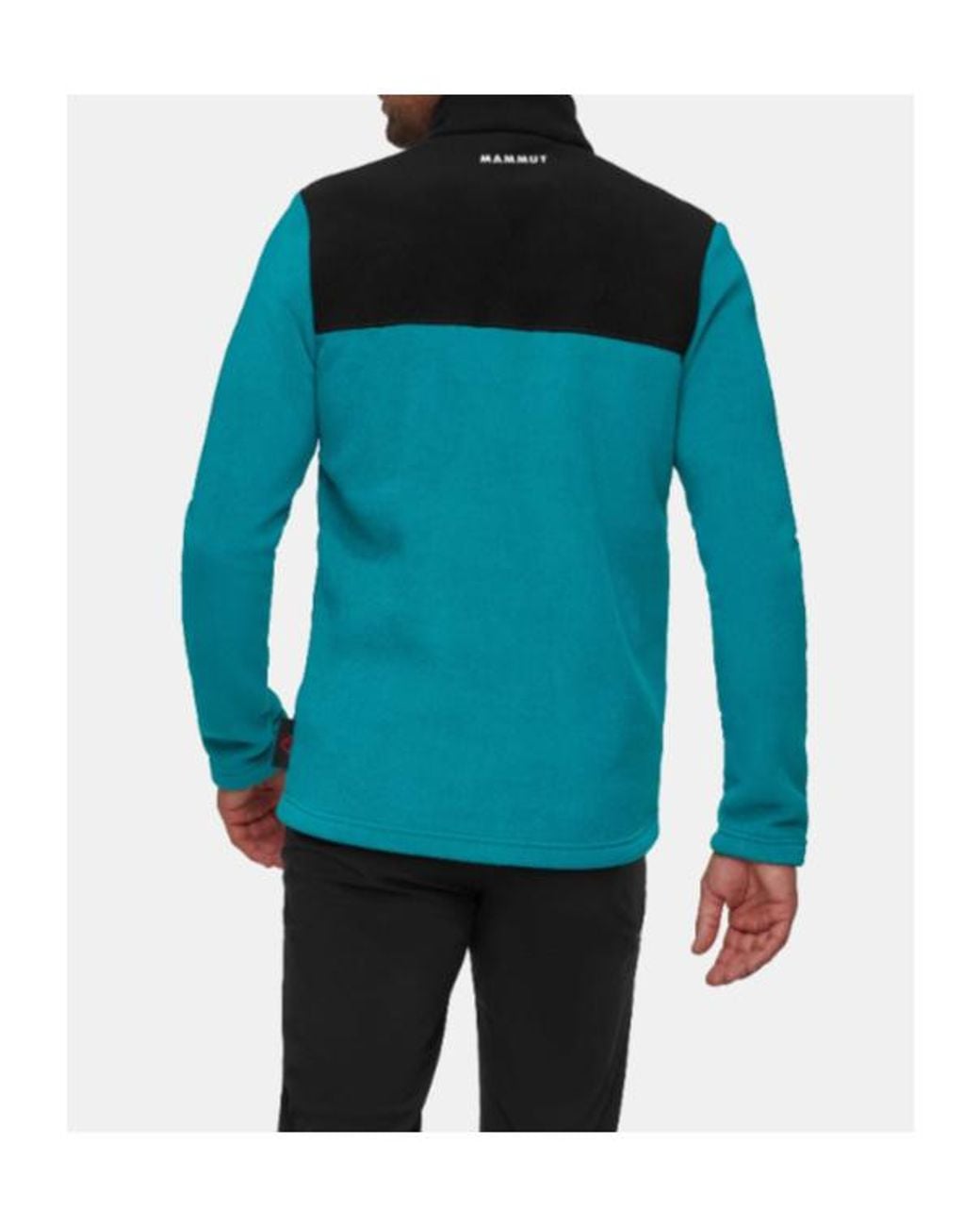 Mammut Blue Innominata Ml Jacket for men