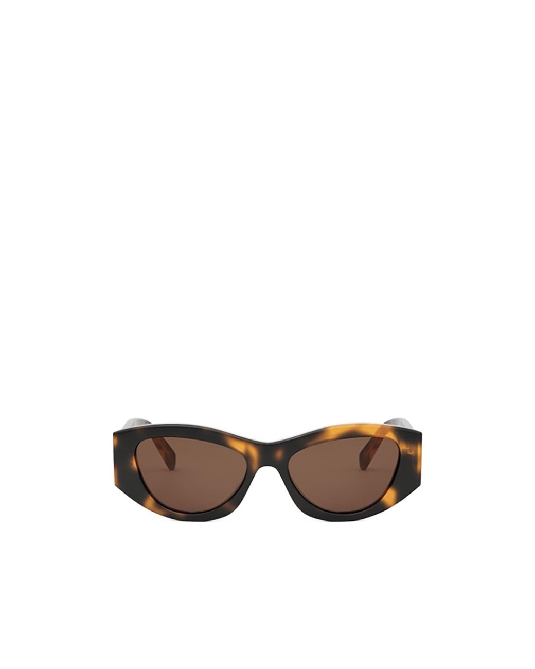 Céline Multicolor Full Frame Sunglasses
