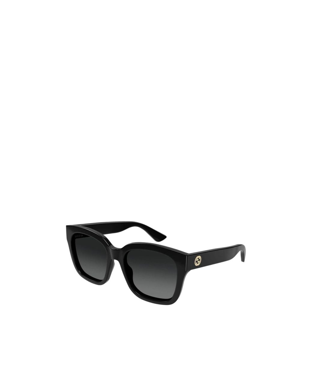 Gucci Multicolor Eyewear Rectangular Frame Sunglasses for men