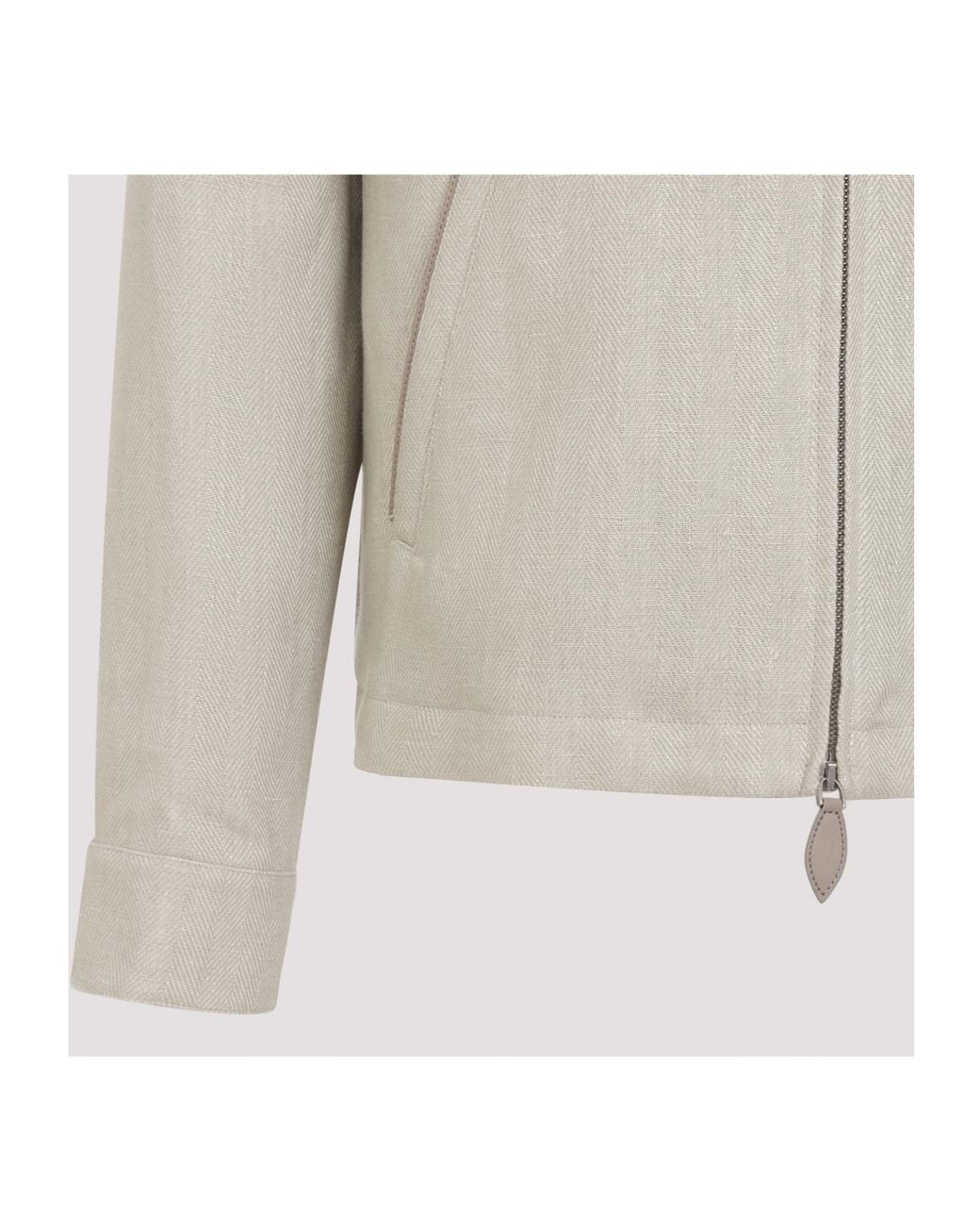 Berluti White Berluti for men