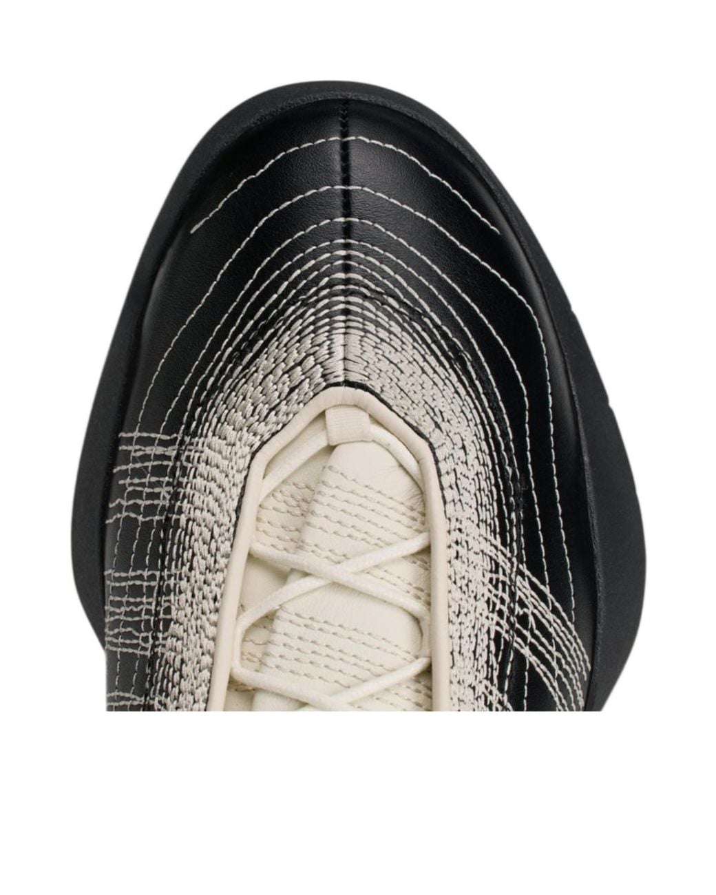 Y-3 Black Regu Low-Top Sneakers for men