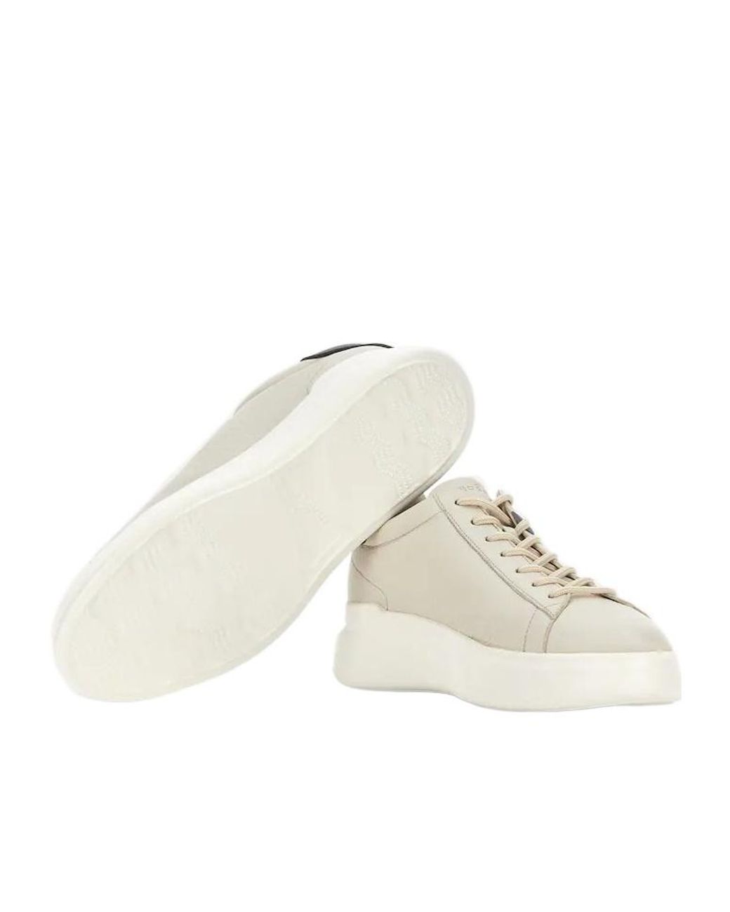 Hogan Natural Sneakers for men