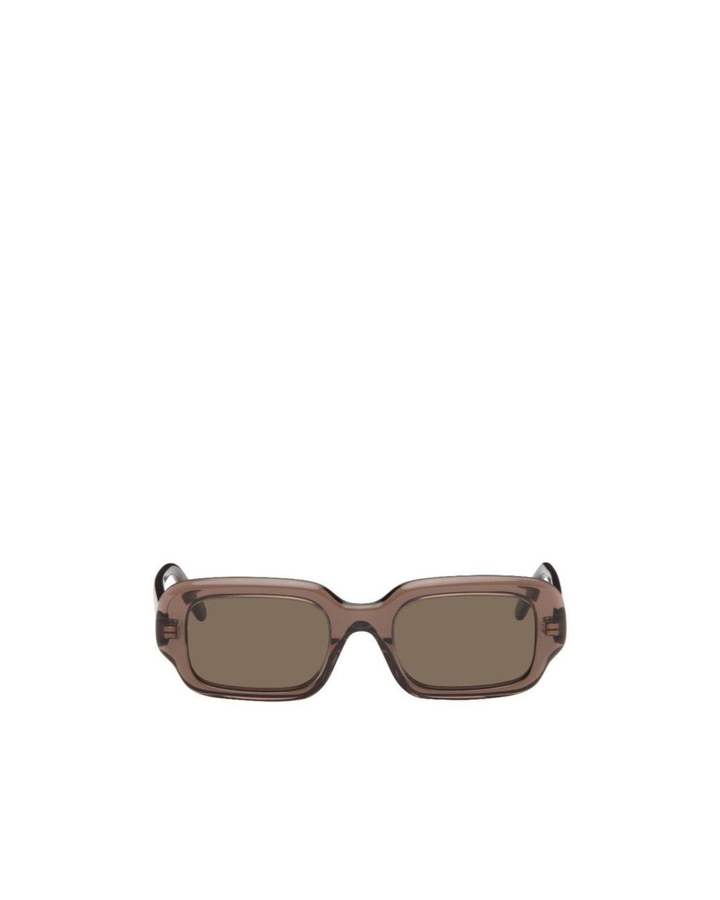 Loewe Multicolor Full Frame Sunglasses