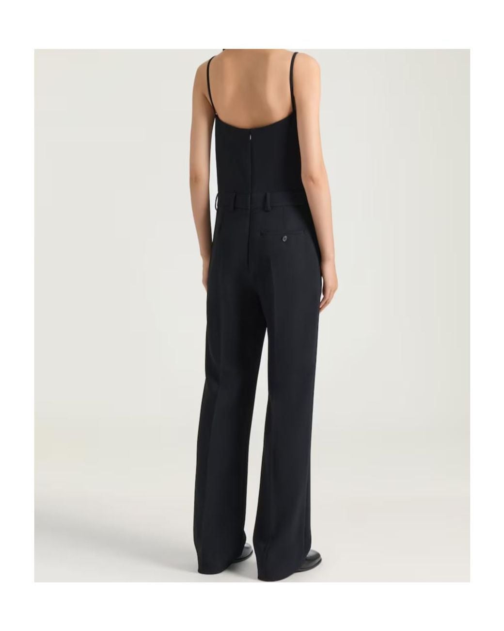 Givenchy Black Sliced All-In-One