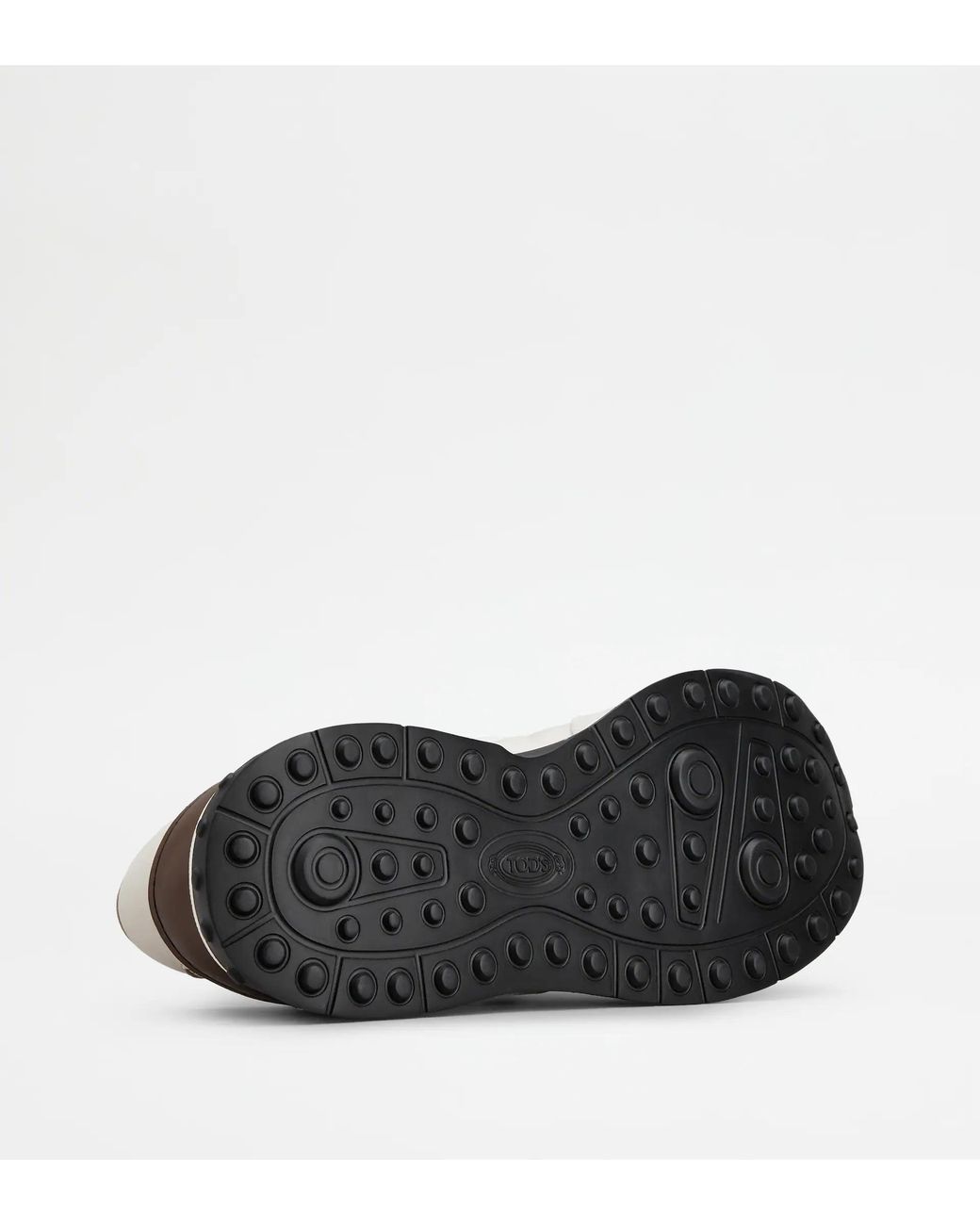 Tod's White Sneakers for men